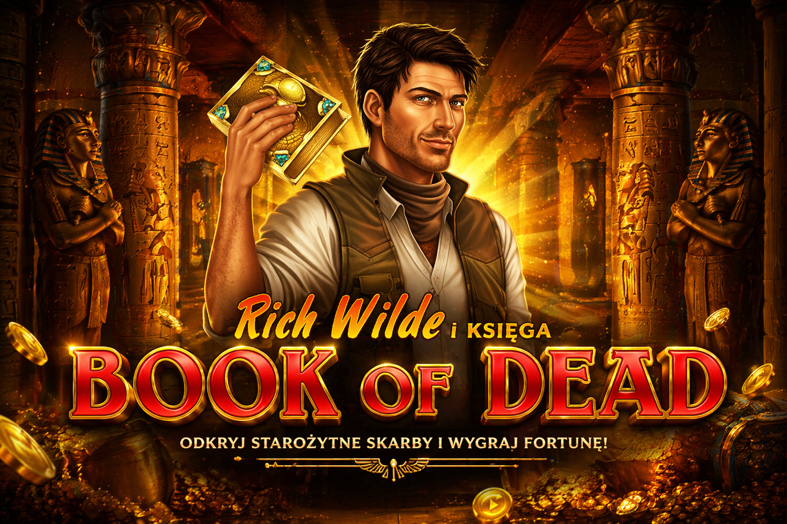 Book of Dead
