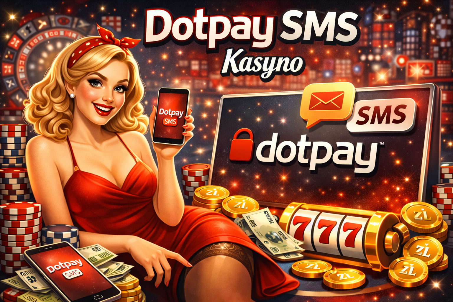 Dotpay SMS